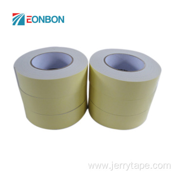 Strong Lasting Adhesion neoprene foam tape